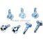 Pan Framing Head Self Drilling Screws Series