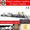 PE 2-7 Layers Composite protective packing air bubble film lamination machine