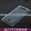 0.3mm ultra thin transparent clear tpu mobile case for oppo f7 cases