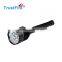 Trustfire X-100 CREE XML T6 CREE XM-L T6 aluminum strong light torch