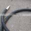 soft heat resistant rubber hose