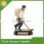 6.5" / 7.5'' Resin Distinctive Boxing Trophy & Other Hot Trophy