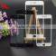 Ultra thin 0.26mm 9H premium tempered glass screen protector for iphone 7 7plus OEM/ODM
