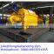 HONGDA 60m3 h HZS60 Concrete Batching Plant