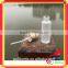 100ml perfume spray bottle for cosmetics plastic glass bottle
