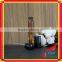 glass perfume vials for cosmetic packaging and perfume lids with glass perfume spray vials 189R