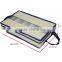 Traveling Collapsible Clear Divider Tableware Storage , Holiday Tableware Storage Box