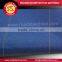 Breathable pu coated polyester reflective fabric