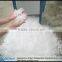 Koller block ice crusher machine VIB10