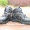 Safety Toe Work Shoes for Construction Site