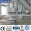 25kg 50kg flour package making line bags packing machine China factory