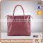 5602 - 2016 Spring fashion croco genuine leather branded woman bag in low price