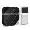 Forrinx direct supply twin doorbell 110v-220v no need battery CE FCC ROHS
