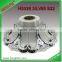 Wholesale lamp bases E27 lamp holder golden color screw shell lampholder