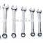 open-end wrench, open-ended spanner, manual wrench,double open-end wrench DEKO