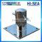 Stainless Steel Marine Boat Mooring Bollard