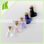 ^^^^Come and create your own fashion style with DIKINA DIY Fashion jewelry components! Decorative Wish mini glass bottle pendant
