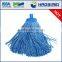 Popular cleaning floor strip yarn wet mop refill