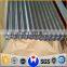 galvanized and galvalume corrugated sheet