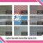 Price of 3K twill weave hybrid carbon fiber with kevlar aramid fiber