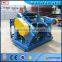 Top Quality Automatic Creper Machine Low Power Consumption
