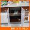 Wholesale Waterproof UV MDF Door Panel Kitchen Use