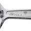 Mirror polish metric dual-purpose wrench