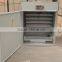 Zhenghang Egg Incubator Manufacturer 880 Eggs Setter&hatcher Combined Egg Incubator Machine(skype: Zh-lydia)