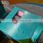 Both Capable of Operating Continuously Hulling And Polishing Rice Mill