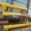 competitive price with good quality cement screw conveyor D273