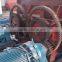 world popular equipment used in building construction concrete mixing machine JS 1500