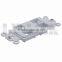 4 keystone ports inner face plate wall plate