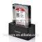 6TB 1-Bay 2.5" 3.5" SATA 3.0 HDD docking station