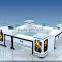 High End Jewelry Kiosk | Mall Jewelry Kiosk Design | Jewelry Kiosk Hot Sale in USA