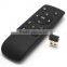 T31 2.4G air mouse remote control WIRELESS KRYBOARD COMPUTER SMART TV SET-TOP BOX