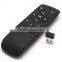 RF T31 2.4G air mouse Andrews multifunctional intelligent remote control WIRELESS KRYBOARD COMPUTER SMART TV SET-TOP BOX