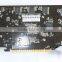 nvidia PCI Express Graphics Cards GTX750TI 2G DDR5 128BIT