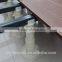 Fashional Attractive Paver Adjustable Plastic Pedestal