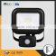 Smart 20W Sensor LED Floodlight