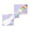 Hot selling Baby Safety Baby Melamine Milk Spoon