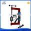 Vulcanizing tools used for mechanical workshop