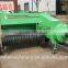 Factory supply new type rice straw baler for sale