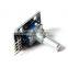 Black Rotary Encoder Module Brick Sensor Development module KY-040