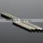 Dc motor shaft 3X30mm, 3X65mm