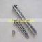 Key blade pin removing/installing kits-tool (5 pcs)