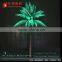 diwali diya large artificial coconut tree light tree shaped ornament India