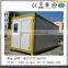 Factory direct high-quality Sandwich panel house the prefab house