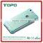 Explosion proof safety air-bag transparent silicon Soft clear TPU Shockproof phone cover for iphone 6 6s plus case