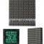 Super bright outdoor led display screen