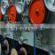 High voltage polyesterimide enameled round copper wire